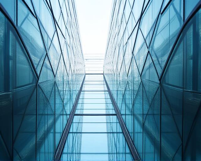 Professional architectural detail representing structure and law